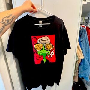 Rango T-Shirt